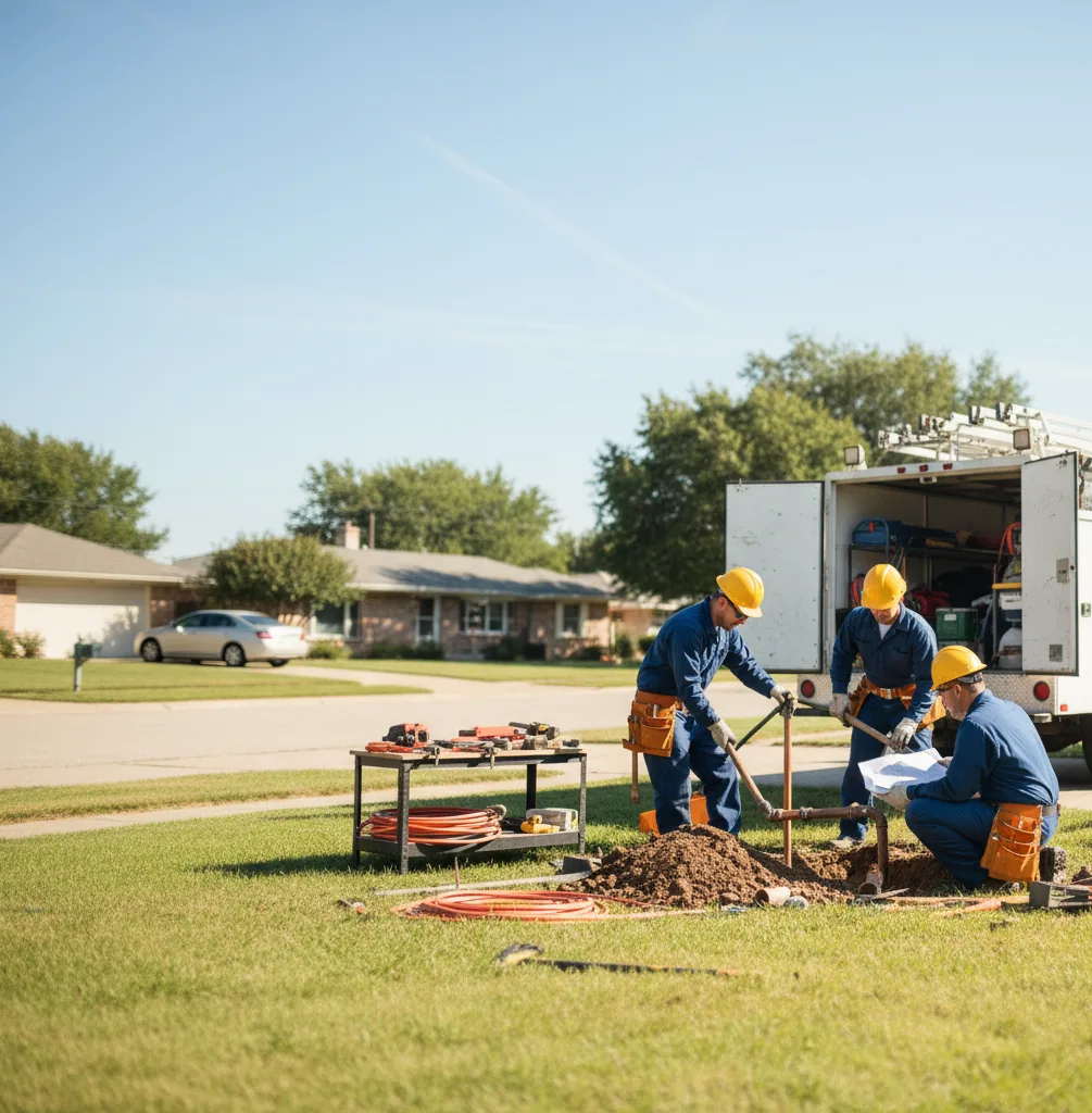 Drain Cleaning in Weedville, PA